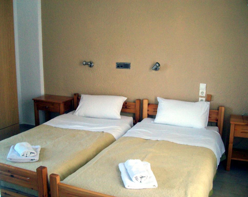 Gefyra Hotel Agios Nikolaos  Room photo