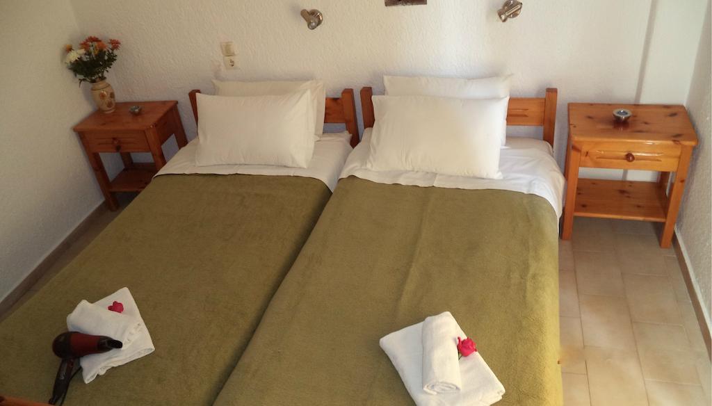 Gefyra Hotel Agios Nikolaos  Room photo