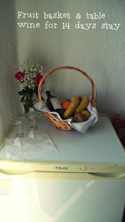 Gefyra Hotel Agios Nikolaos  Room photo